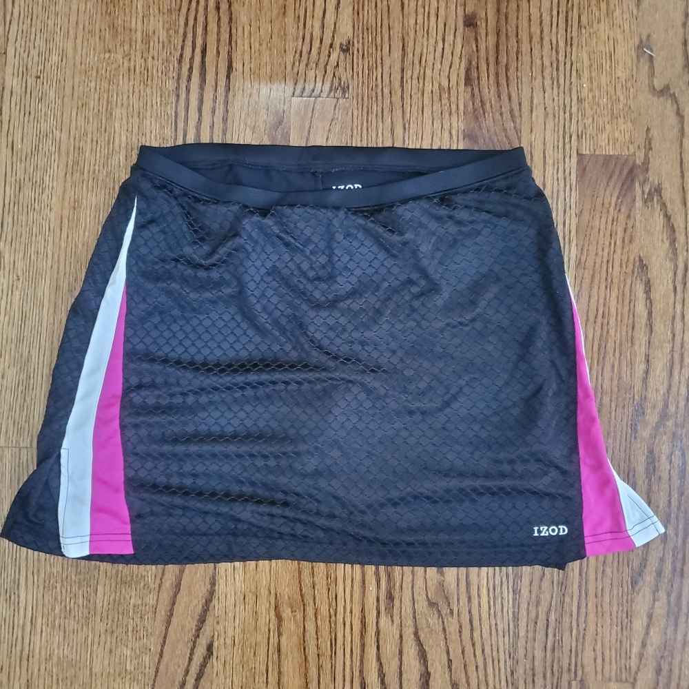 Izod Cool FX Skort